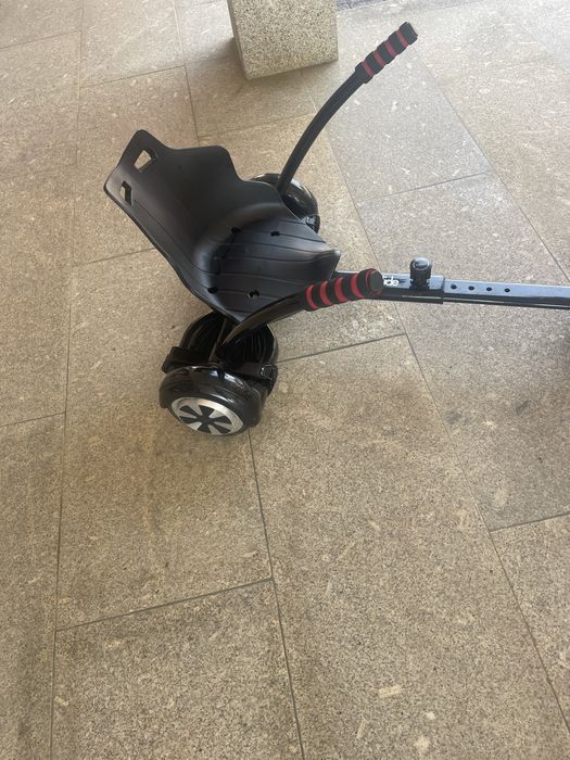 hoverboard urban glide