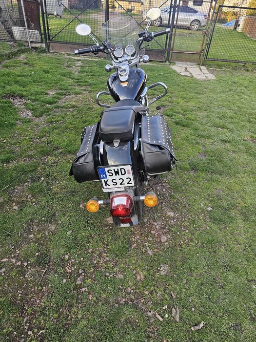 Sprzedam motor keewey