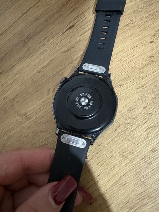 Huawei watch gt 5