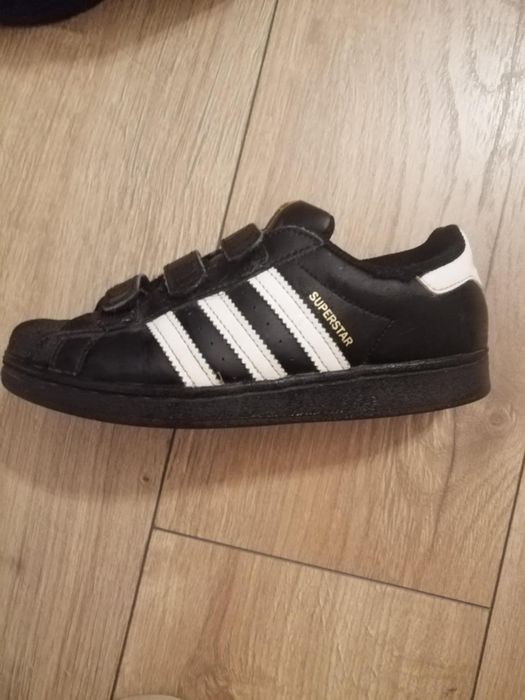 Buty Superstar roz. 35