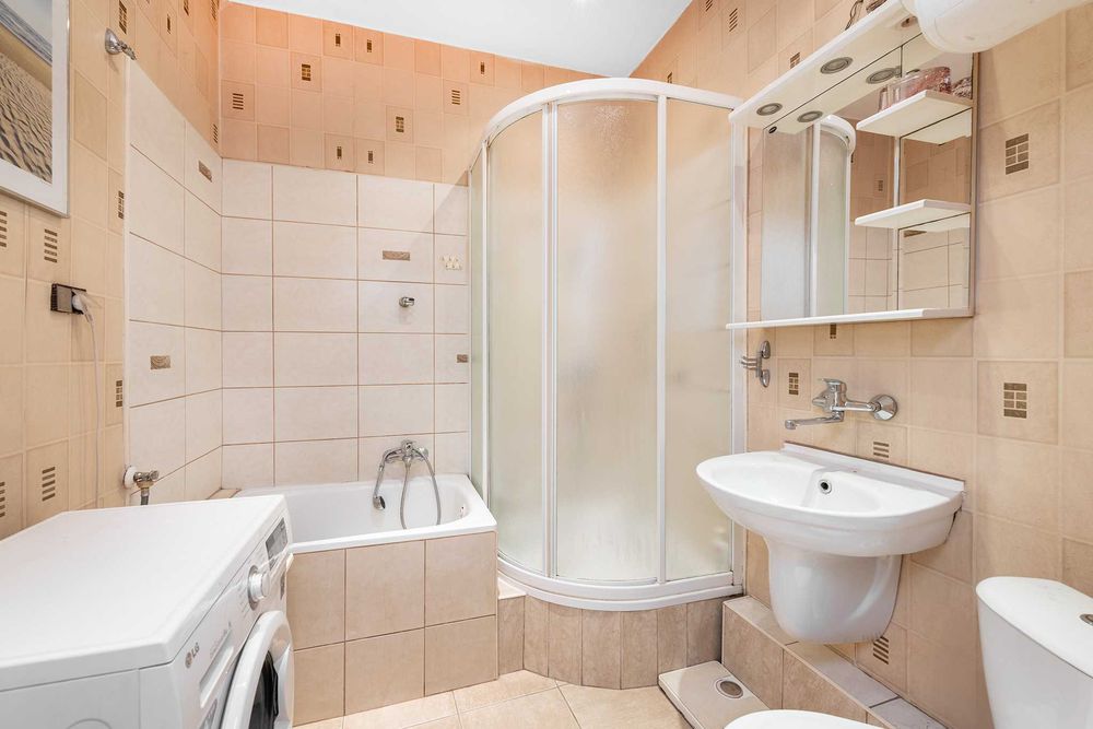 Do wynajęcia duży pokój 21 m² blisko Rynku przy OVO - Widok 3