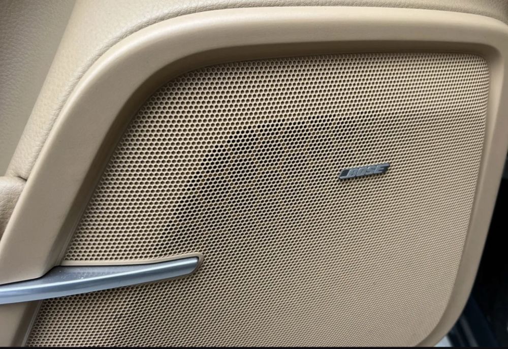 Porsche cayenne 2013 3.6