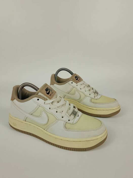 Nike Air Force 1 sneakersy 36,5