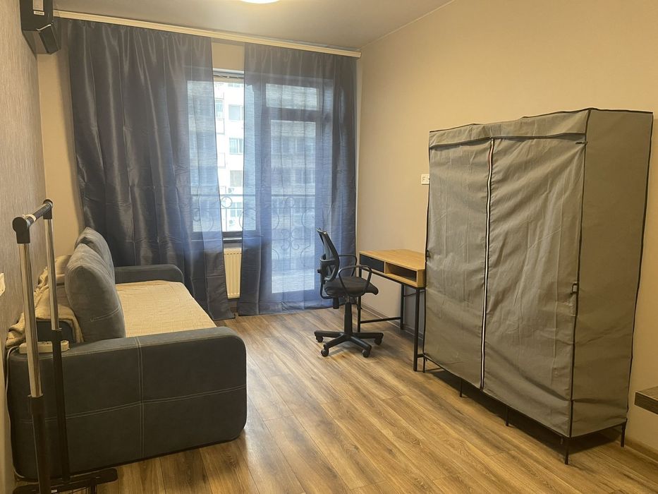 Студія в Аркадії ЖК "Лімнос" вул.Педагогічна,23.