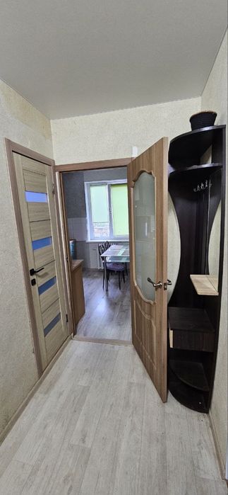 Чешка в кирпичном доме на Поселке Котовского с мебелью и техникой