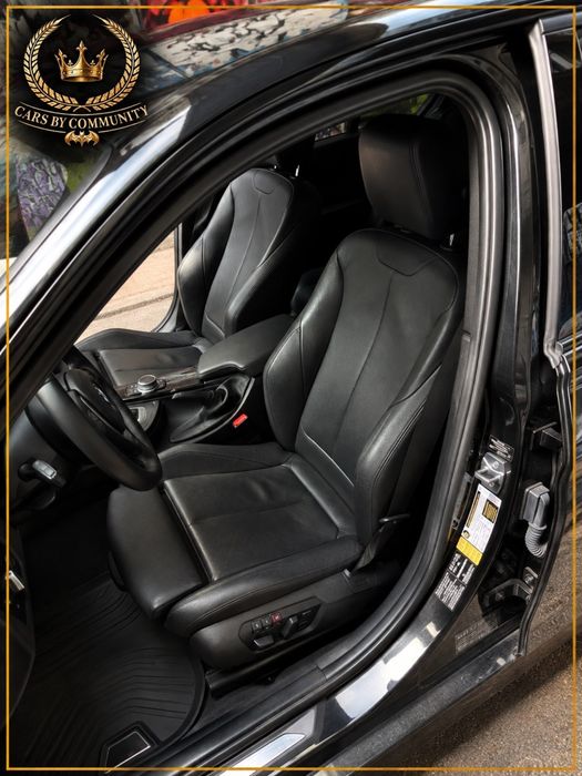 У продажі BMW 335i