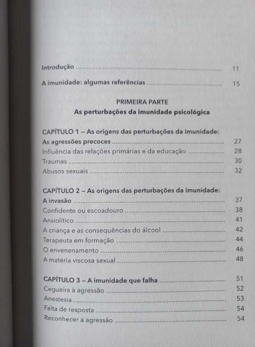 Imunidade Psicológica; Aprenda a defender a sua mente - Christophe Massin
