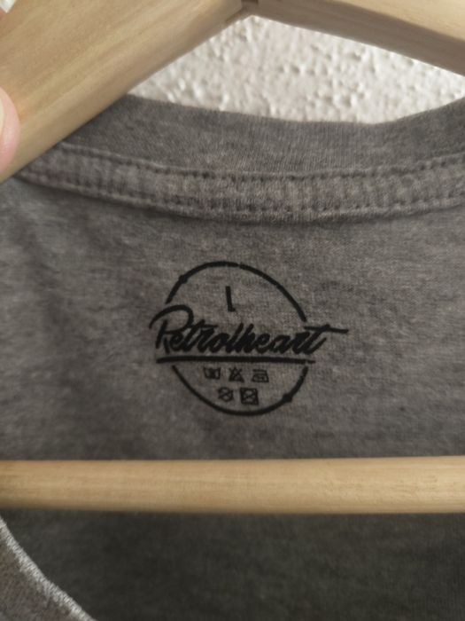 T-shirt Petrolheart