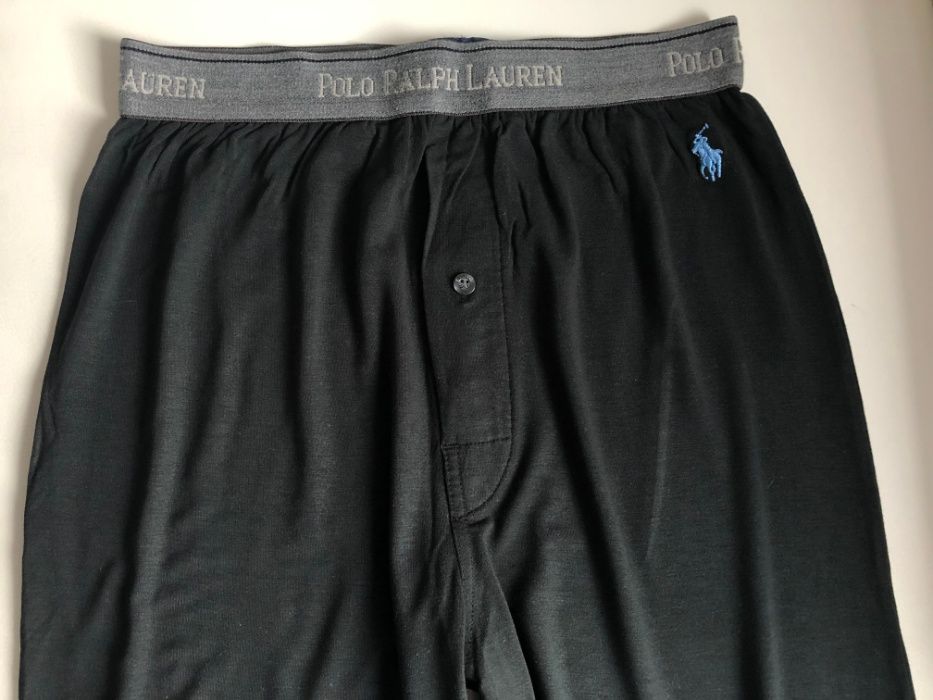 Piżama pidżama męska Polo Ralph Lauren r. S