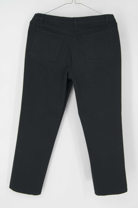 Spodnie damskie - czarne