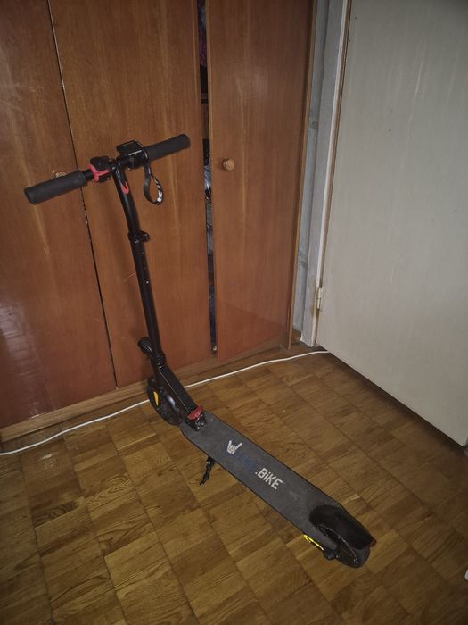 Електросамокат Like.Bike