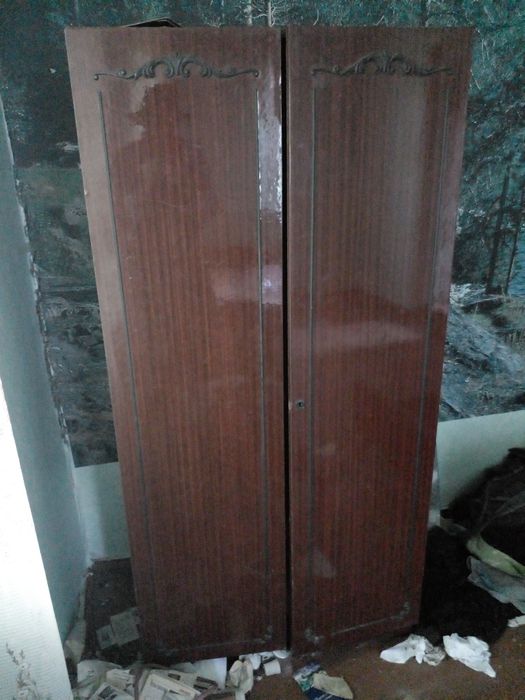 Шафа для одягу шкаф для одежды меблі мебель