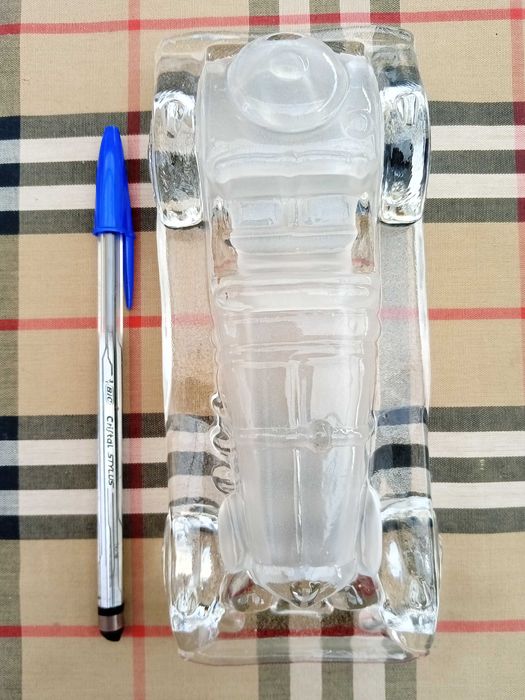 Mercedes 500 /540 K roadster