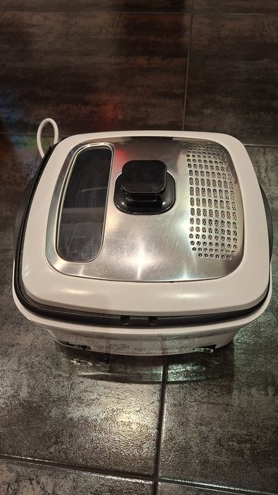 Frytkownica frytownica Tefal Versalio delux 9in1