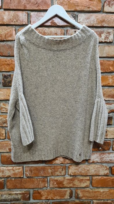 Sweter damski Cocomore