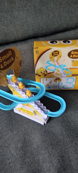 Развивающая игрушка Small  Duck