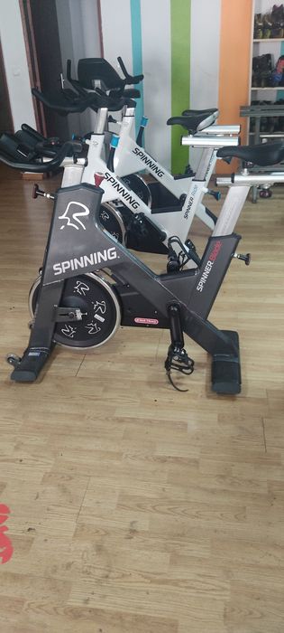Bicicletas Profissionais de Indoor Spinning Spinner Ride