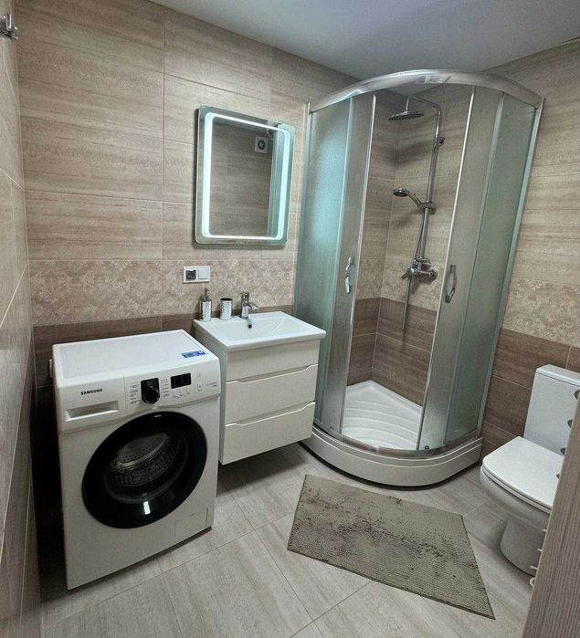Продам 1-кімнатну квартиру ЖК Щасливий