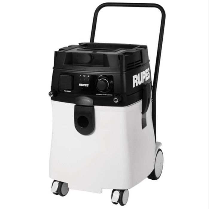 RUPES S245EL – Profesjonalny Odkurzacz Przemysłowy 45L