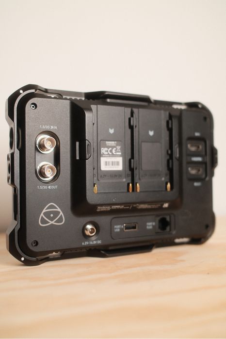 Atomos Shinobi 7’