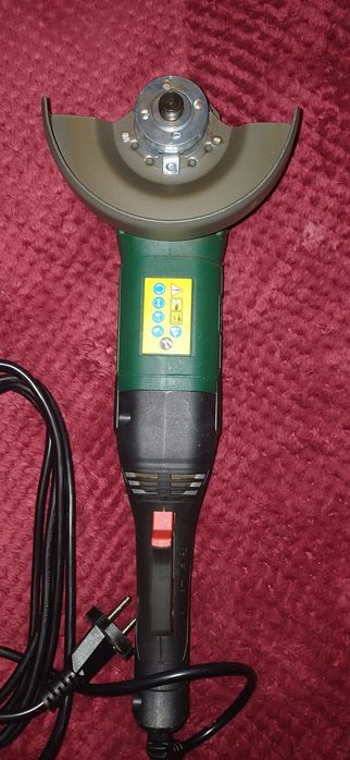 Rebarbaradora Parkside 230V