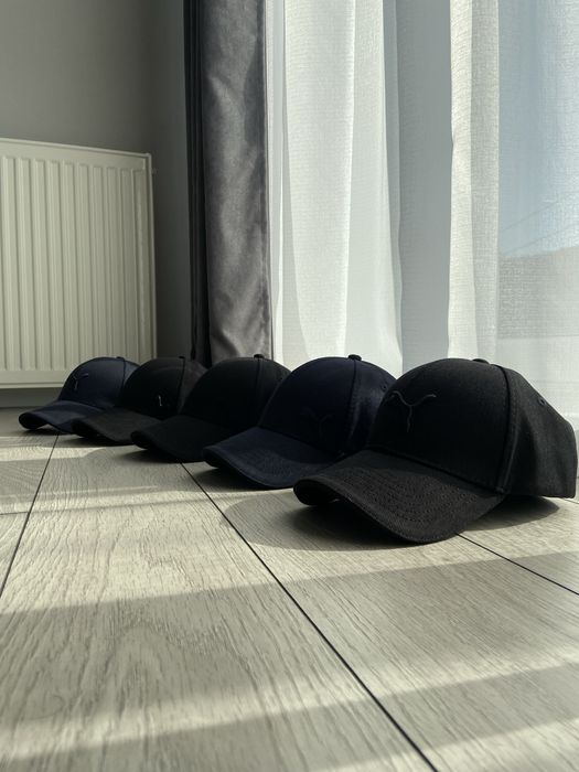 Хіт Сезону!/ Бейсболка Puma/ Пума/ кепка/ НОВИНКА!