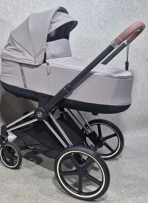 Коляска cybex Platinum Priam