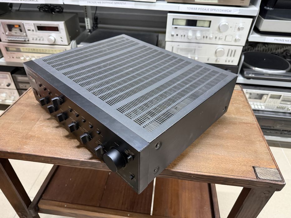 Wzmacniacz Harman/Kardon PM655 Vxi, Audio Room