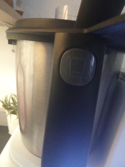 Robot cozinha Moulinex