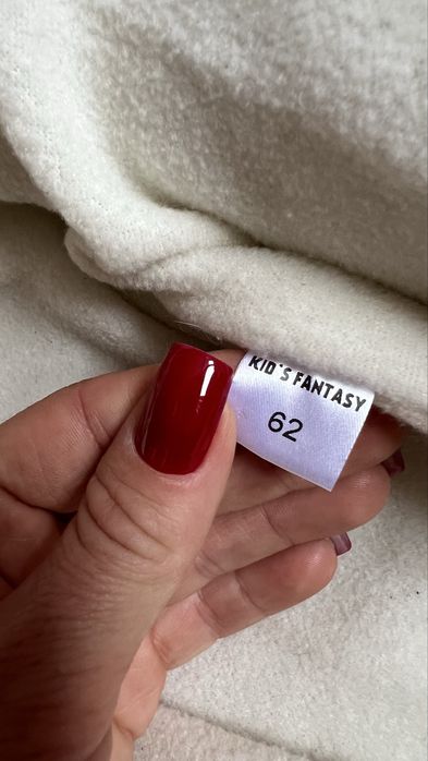 Зимовий комбінезон в гарному стані