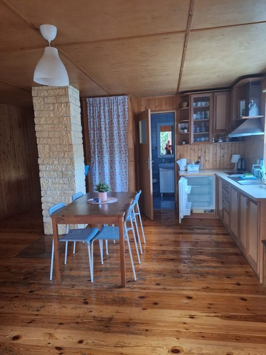 Domek letniskowy