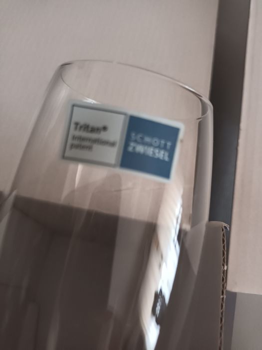 Copos / Flute Schott Zwiesel