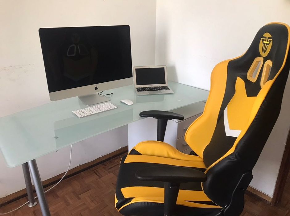 IMac Retina 5K 27’