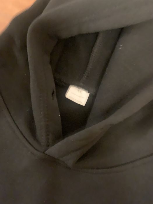 Худи juice WRLD.