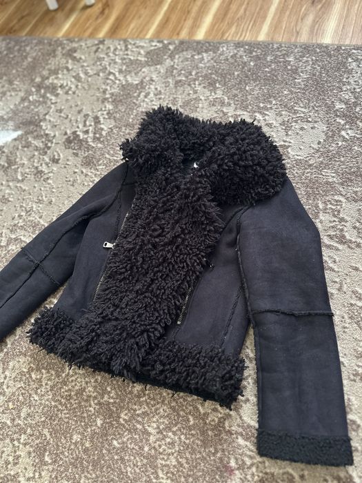 Дублянка жіноча м