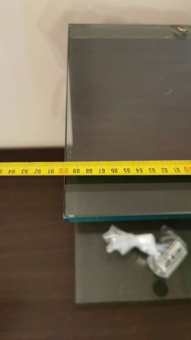 Movel tv com 2 gavetões