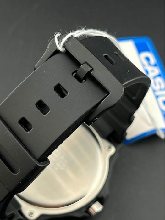 Nowy Casio MRW-210H-1AVDF Gwarancja