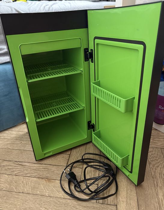 Mini lodówka Xbox Series
