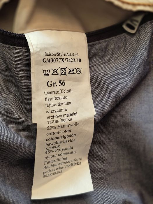 Kurtka Camel Active XL r. 56