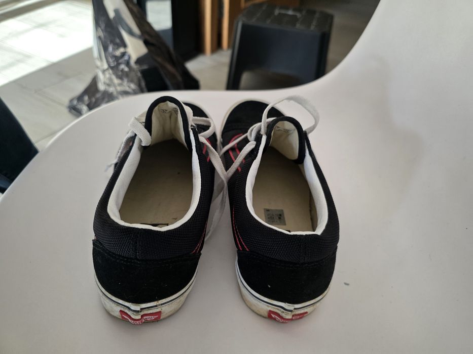 Sapatilhas Vans Old Skool