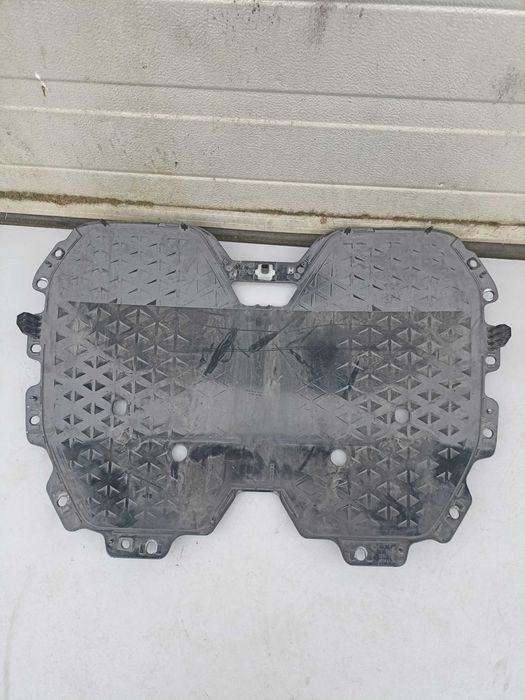 BMW ix 20 nerki grill atrapa m60