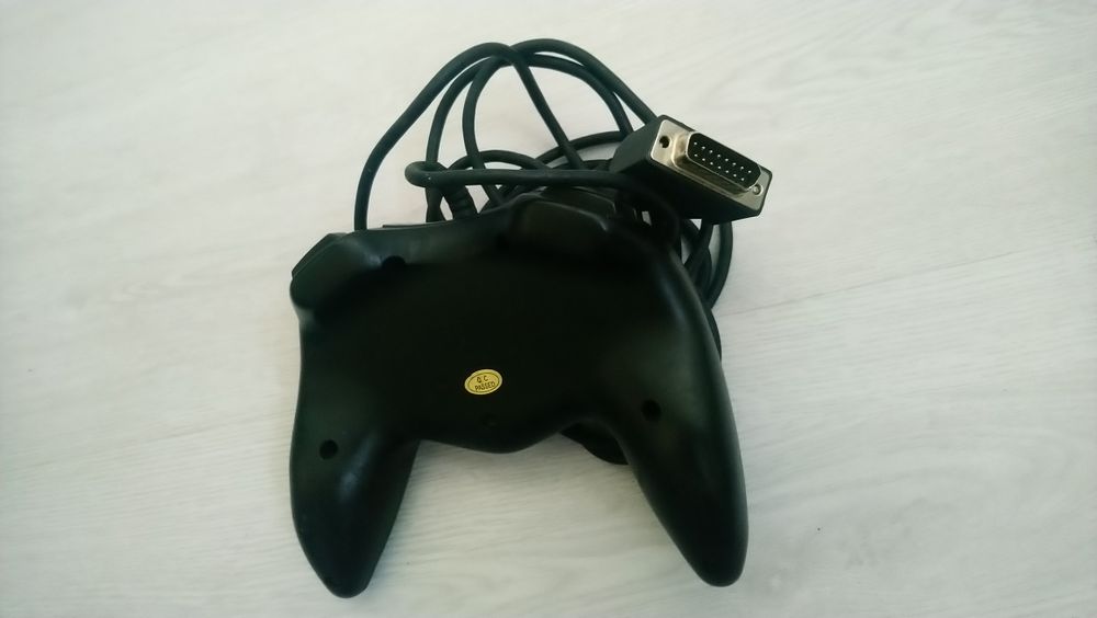 Logic3 gaming controller for PC64552633877377121