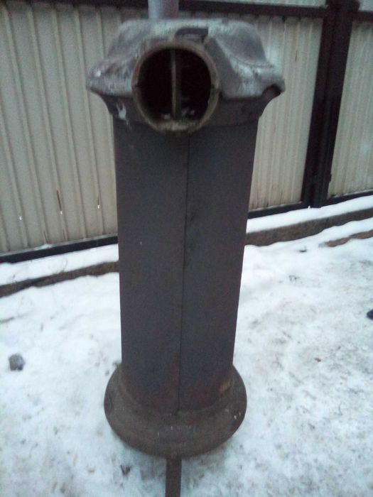 Stary piecyk - sprzedam