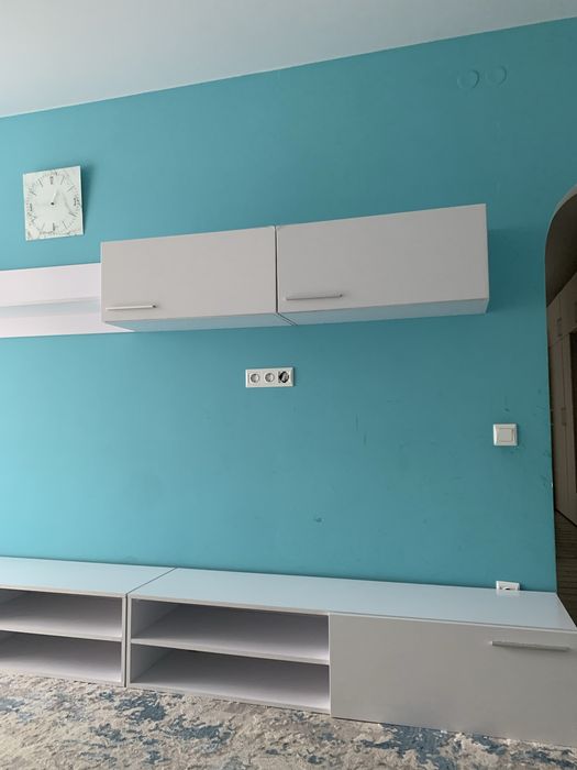 Стінка у вітальню, комплект меблів,вітальня