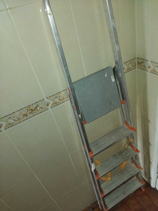 5-Step Stepladder515343771983554565