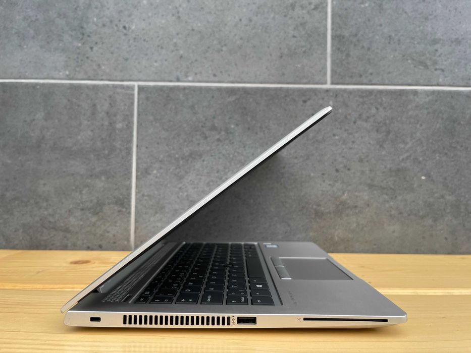 Ноутбук HP EliteBook 830 G6/i5-8365U/16GB/256GB/13.3"/FHD/IPS/Гарантія