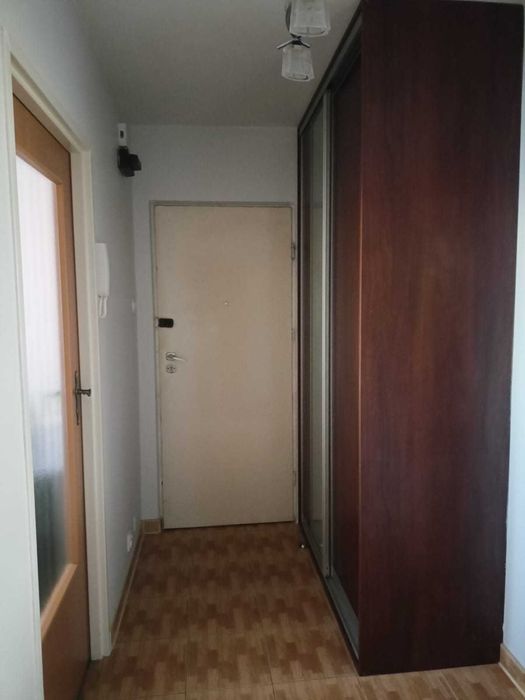 Mieszkanie 2 pokojowe LSM/ Pana Balcera