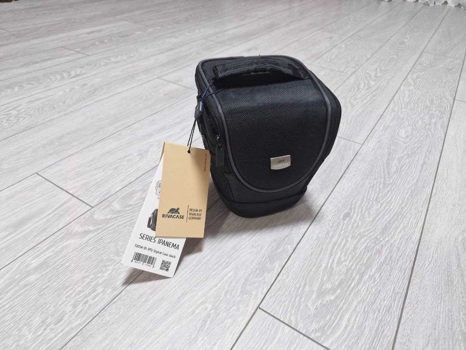 Цифрова відеокамера Canon LEGRIA HF R27