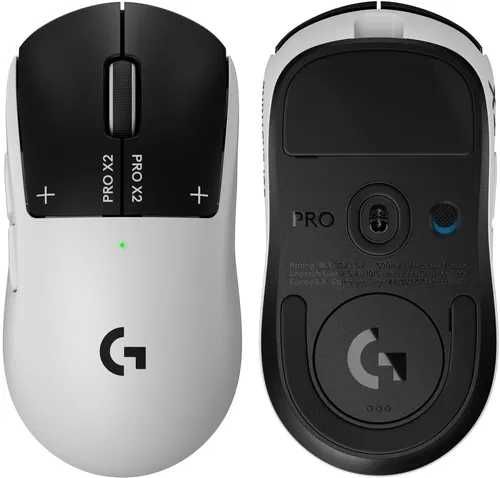 Logitech G Pro x2 SuperStrike