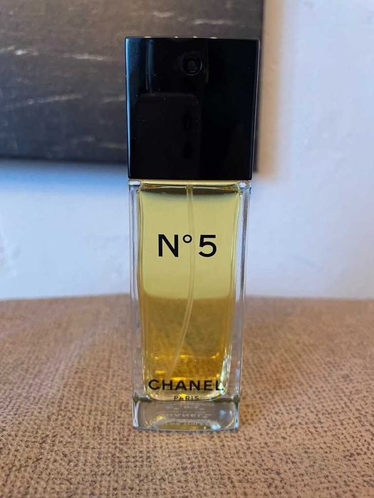 CHANEL N°5, оригінал, 50мл
